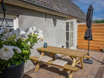 TerraceBalcony