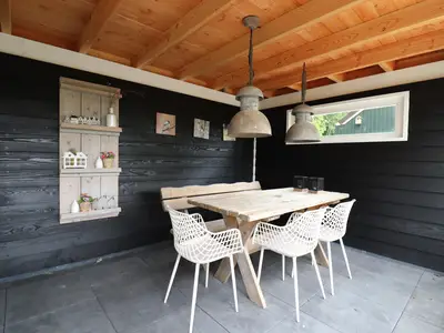 TerraceBalcony