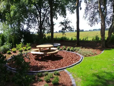 GardenSummer