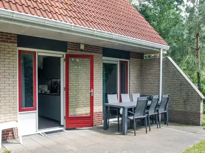 TerraceBalcony