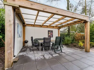 TerraceBalcony