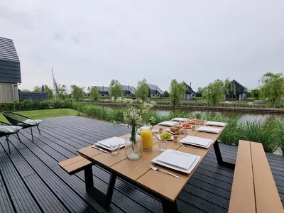 TerraceBalcony