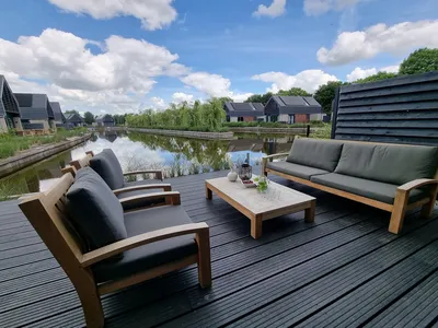 TerraceBalcony
