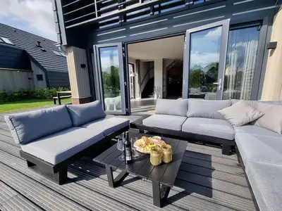 TerraceBalcony