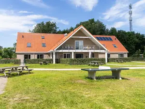 Ferienhaus für 17 Personen (230 m²) in Nes