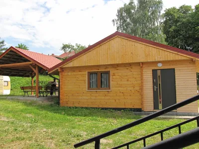 Ferienhaus für 5 Personen (40 m²) in Ryn 2/10