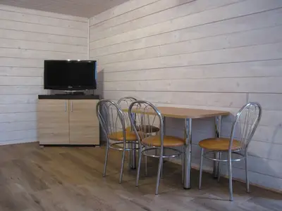 Ferienhaus für 5 Personen (40 m²) in Ryn 6/10