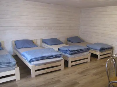 Ferienhaus für 5 Personen (40 m²) in Ryn 7/10