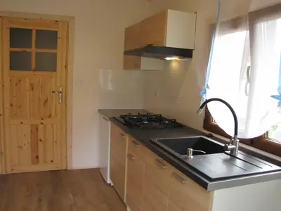 Ferienhaus für 5 Personen (40 m²) in Ryn 8/10
