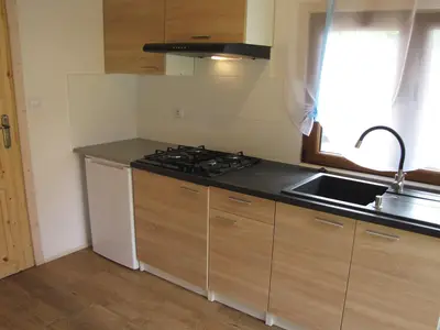 Ferienhaus für 5 Personen (40 m²) in Ryn 9/10