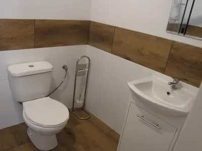 Ferienhaus für 5 Personen (40 m²) in Ryn 10/10