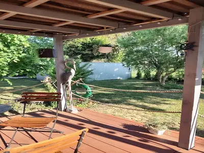 GardenSummer