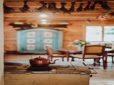 Indoor