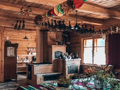 Indoor