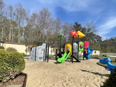 ParkFacilities