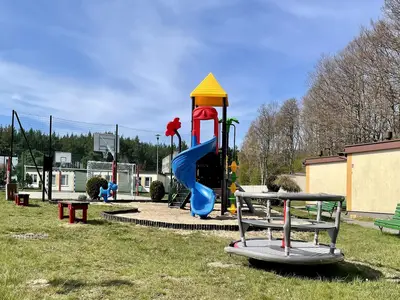 ParkFacilities