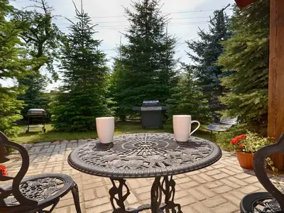 TerraceBalcony