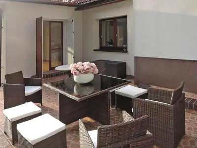 TerraceBalcony