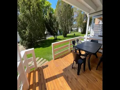 TerraceBalcony