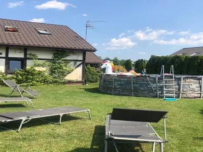 TerraceBalcony