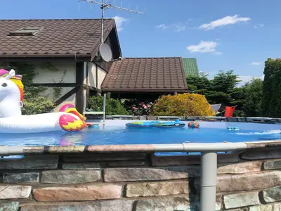 PoolOfHouse