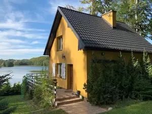 Ferienhaus für 4 Personen (100 m²) in Koleczkowo