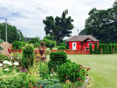 GardenSummer