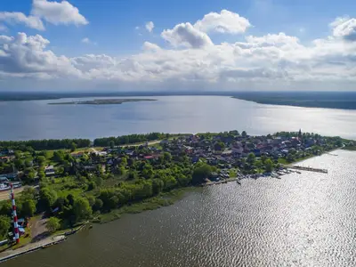 WaterView
