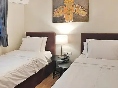Ferienhaus für 6 Personen (160 m²) in Chaniotis 3/10