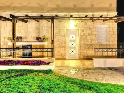 Ferienhaus für 6 Personen (160 m²) in Chaniotis 5/10