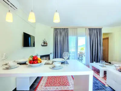 Ferienhaus für 6 Personen (160 m²) in Chaniotis 6/10
