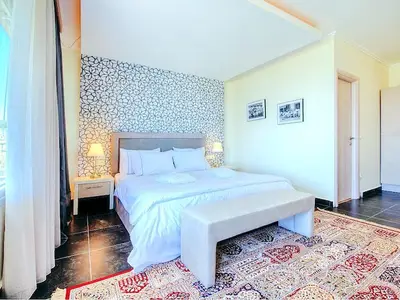 Ferienhaus für 6 Personen (160 m²) in Chaniotis 8/10