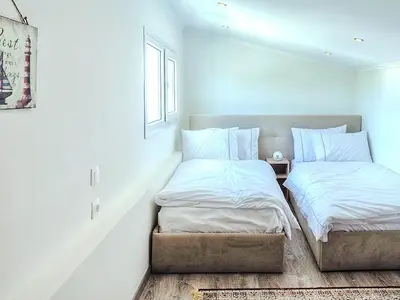Ferienhaus für 6 Personen (160 m²) in Chaniotis 9/10