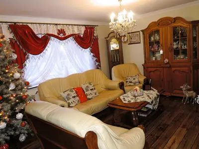 Ferienhaus für 13 Personen (300 m²) in Kolczewo 8/10