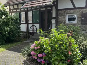 Ferienhaus für 6 Personen (90 m²) in Seesbach