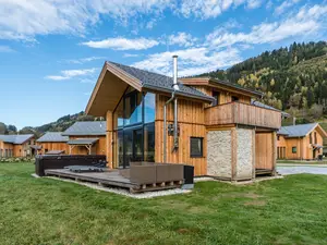 Ferienhaus für 13 Personen (132 m²) in Murau (Steiermark)