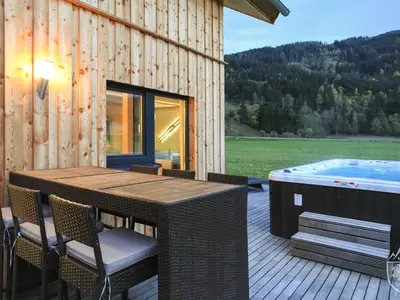 TerraceBalcony