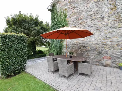 TerraceBalcony