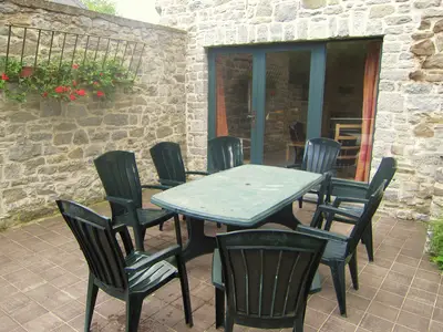 TerraceBalcony