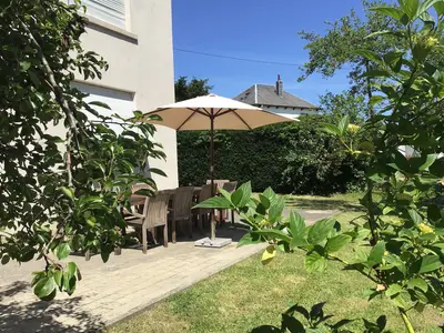 TerraceBalcony