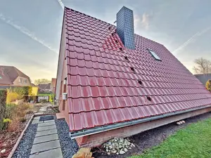 Ferienhaus für 3 Personen (50 m²) in Westerbur