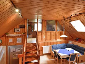 Ferienhaus für 3 Personen (50 m²) in Brigach