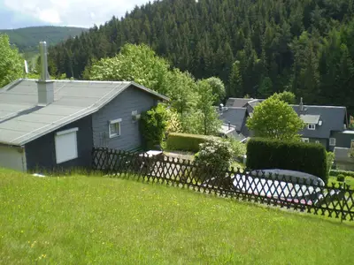 PoolOfHouse