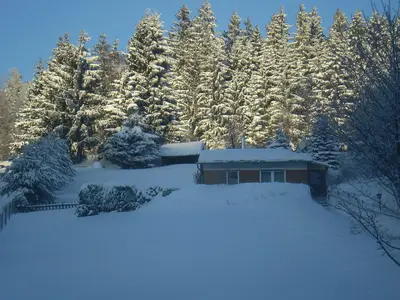 ExteriorWinter