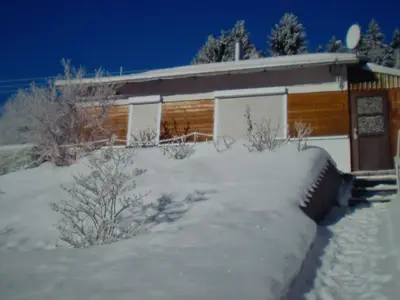ExteriorWinter