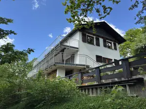 Ferienhaus für 6 Personen (110 m²) in Hatzfeld (Eder)