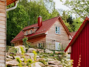 Ferienhaus für 7 Personen (95 m²) in Schierke