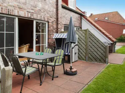TerraceBalcony