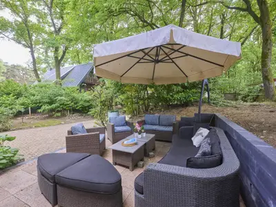 Garten [Sommer]