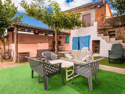 TerraceBalcony